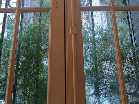 Depto Tipo Casa en Alquiler en Almagro, $ 970.000