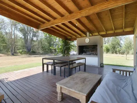 Casa en Venta 7 años