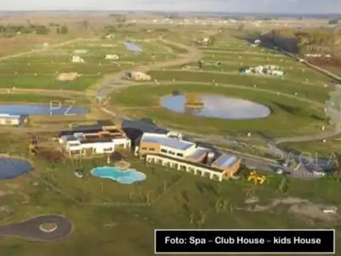 Terreno en Venta en La Alameda, USD 52.500