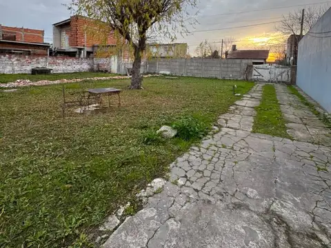Terreno en Venta en Berisso, Partido de Berisso