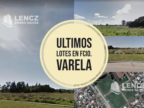 AV.PTE ILLIA Y TEODORO FELS