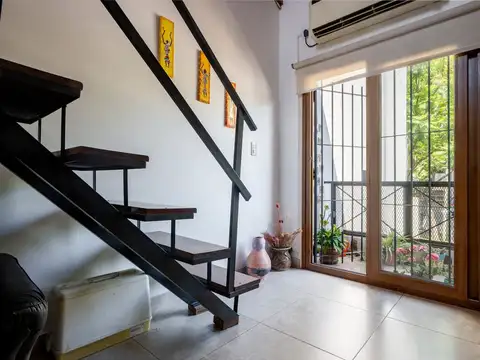 Depto Tipo Casa en Venta de 2 dormitorios