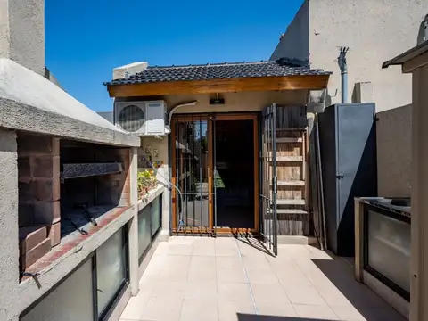 Depto Tipo Casa en Venta en Floresta, USD 179.000