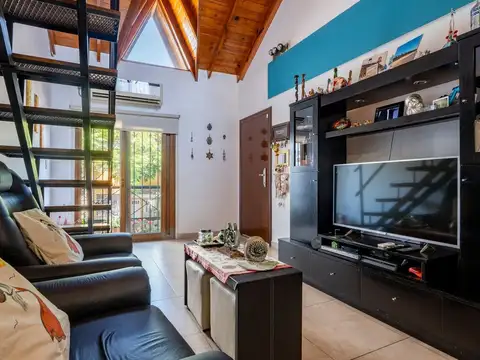 DUPLEX 4 AMB CON TERRAZA Y PARRILLA – FLORESTA