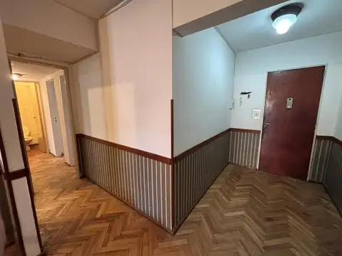Departamento en Venta de 5 ambientes