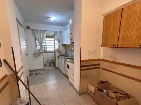 Departamento en Venta en Centro, USD 90.000