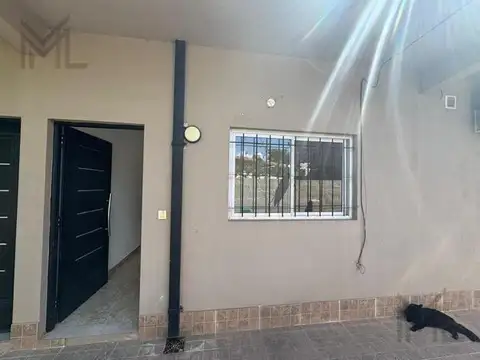 Departamento en Alquiler de 2 ambientes