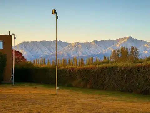 Bº EL ENVERO - venta lote