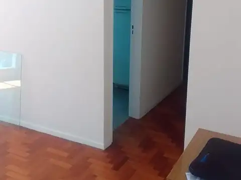 Departamento en Alquiler en Balvanera, $ 800.000