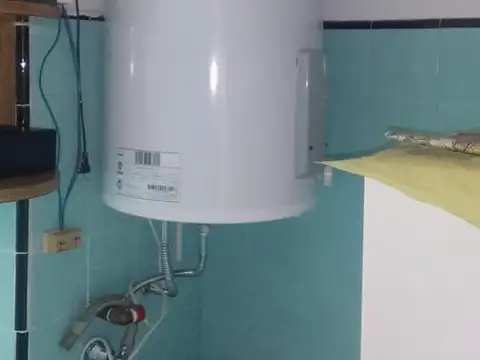 Departamento en Alquiler 50 años