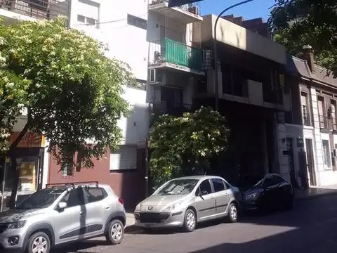 Departamento - Balvanera