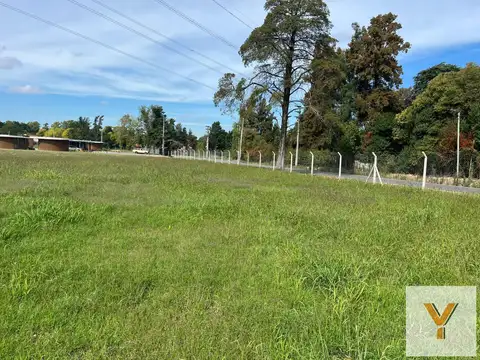 Terreno en Venta -  - 685mts - Pilar