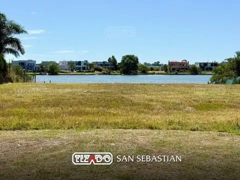 Terreno Lote  en Venta en San Sebastian - AREA 6, San Sebastian, Escobar