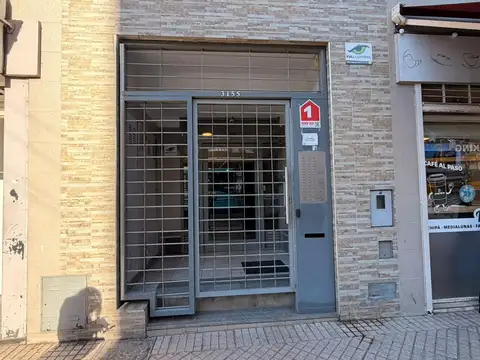 Departamento 1 dormitorio frente a facultad de medicina