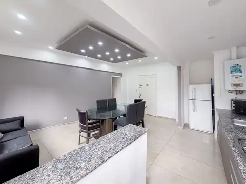 Departamento en Venta en Belgrano, USD 178.300