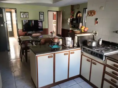 Casa en Venta 2025 años
