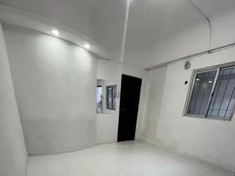 Monoambiente para destino comercial