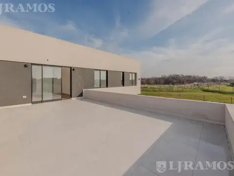 Casa en Alquiler de 3 dormitorios