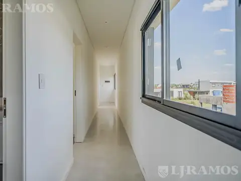 Casa en Alquiler al Noreste