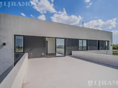 Casa en Alquiler de 3 dormitorios