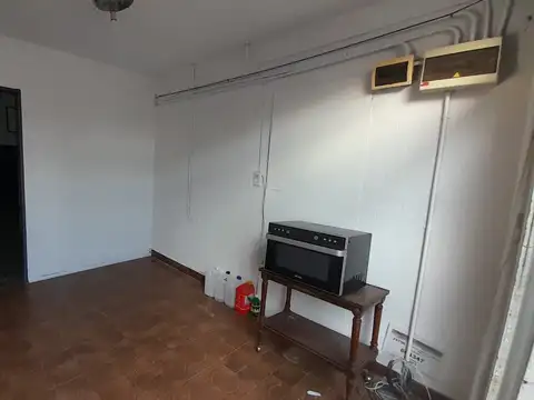 Leandro N. Alem 2600, Piso PB