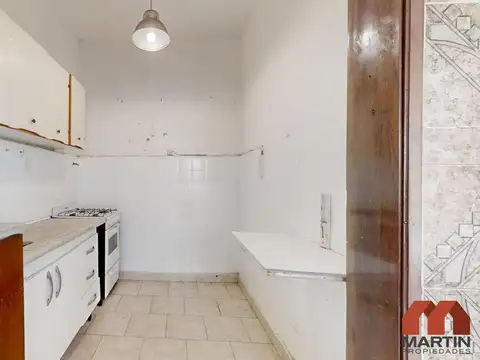 Casa PH en Venta en Olivos 2 Ambientes con Patio a refaccionar
