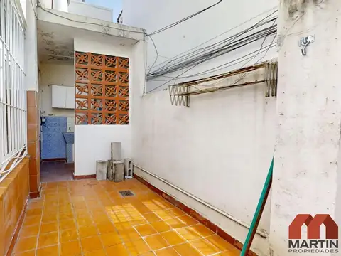 Depto Tipo Casa en Venta al Este