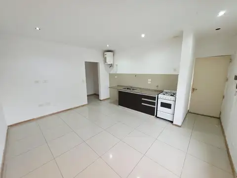 Alquiler Departamento 2 Ambientes en V.Libertad