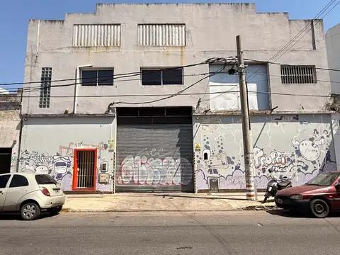 VENTA Planta Industrial Comercial/Desarrollo Inmob