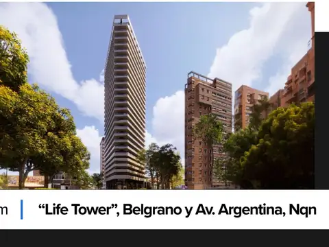 Departamento en Venta en Neuquen, Confluencia