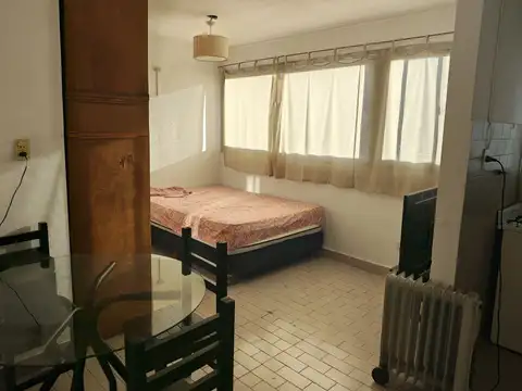 Venta de Departamento Monoambiente en La Plata