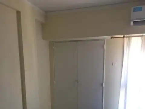 ¡Oportunidad para invesionistas! Monoambiente con o sin renta temporal.