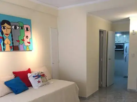 Departamento en Venta en Palermo, USD 60.000