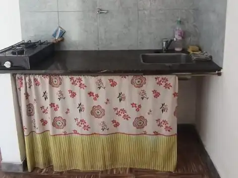 Departamento en Alquiler Apto profesional