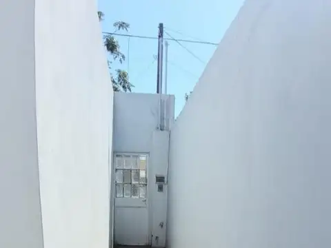 Departamento en Alquiler al Noroeste