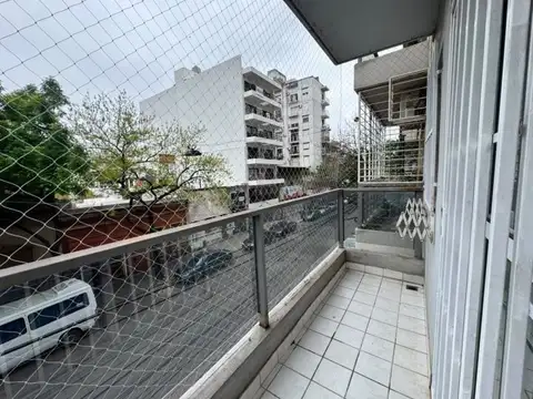 Departamento en Alquiler de 3 ambientes