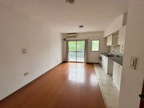 Departamento en Alquiler de 2 dormitorios