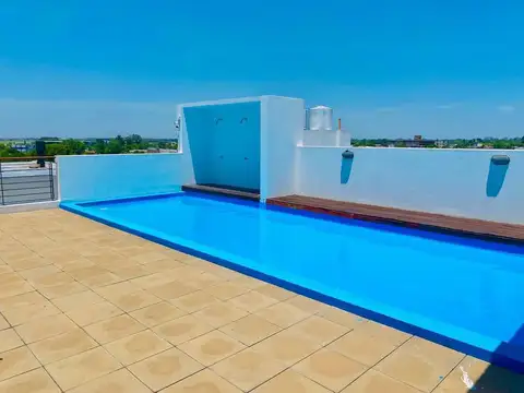 Departamento en Venta 6 años