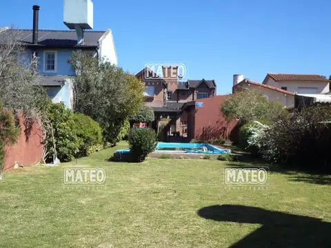 Casa en Venta de 3 dormitorios