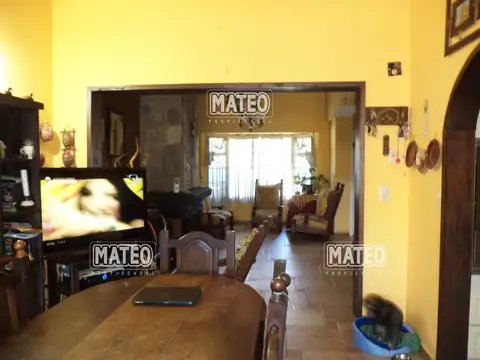 Casa en Venta de 3 dormitorios