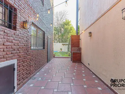 Casa en Venta al Noreste