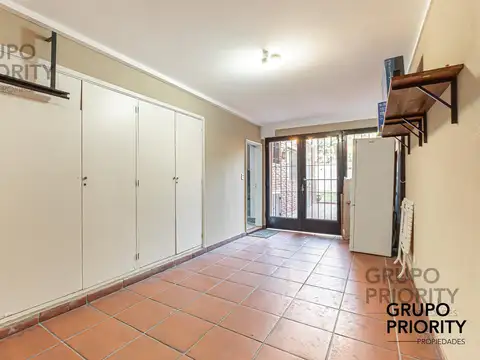 Casa en Venta 40 años
