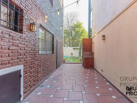 Casa en Venta al Noreste