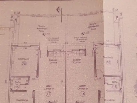 Casa en Venta en Mar Del Tuyu, USD 25.000