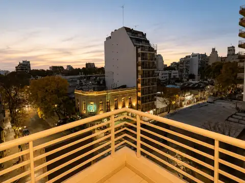 Departamento en Venta en Palermo Soho, USD 169.000