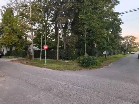 Terreno en Venta de 432,0 m2