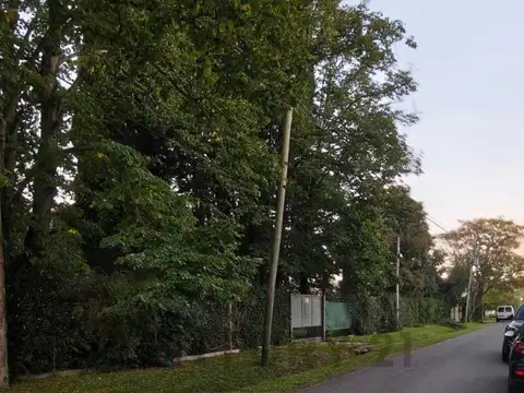 Terreno en Venta en Villa Elisa, USD 60.000