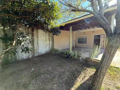 CASA 2 AMB - ZONA NORTE