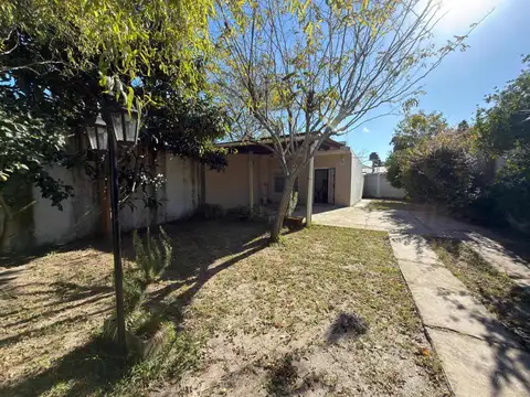 Casa en Venta de 1 dormitorio