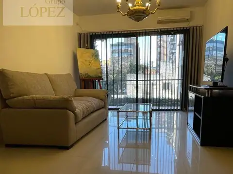 Oficina 3 ambientes con 1 baño